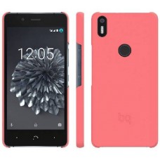 Чехол BQ Aquaris X5 Plus Rose Candy