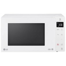 Микроволновая печь LG MB63R35GIH White