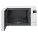 Микроволновая печь LG MB63R35GIH White