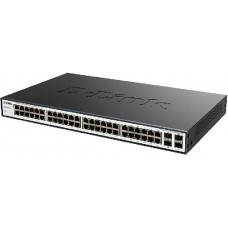 Коммутатор (switch) D-Link DGS-1052X