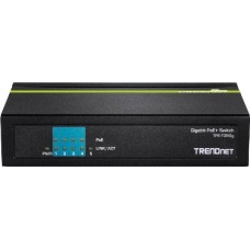 Коммутатор (switch) TRENDnet TPE-TG50g