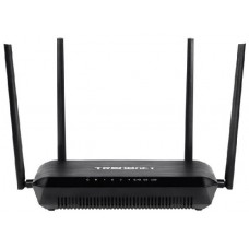 Wi-Fi маршрутизатор (роутер) TRENDnet TEW-827DRU