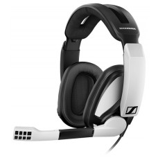 Гарнитура Sennheiser GSP 301 Black/White