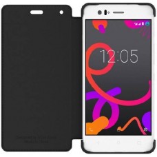 Чехол BQ Aquaris M5 Black