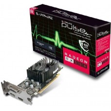 Видеокарта AMD (ATI) Radeon RX 550 Sapphire Pulse PCI-E 4096Mb (11268-09-20G)