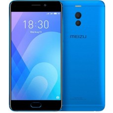 Смартфон Meizu M6 Note 16Gb Blue