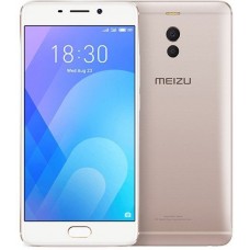 Смартфон Meizu M6 Note 16Gb Gold