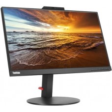 Монитор Lenovo 22" ThinkVision T22v-10 (61BBMAT6EU)