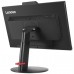 Монитор Lenovo 22" ThinkVision T22v-10 (61BBMAT6EU)