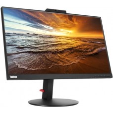 Монитор Lenovo 24" ThinkVision T24v-10 (61BCMAT6EU)