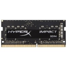 Оперативная память 8Gb DDR4 2666MHz Kingston SO-DIMM (HX426S15IB2/8)