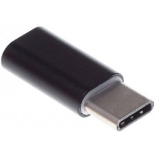 Переходник Buro USB Type-C - MicroUSB (BHP RET TPC-MCR)