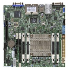 Серверная плата SuperMicro A1SRI-2758F-O