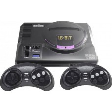 Игровая приставка SEGA Retro Genesis HD Ultra  (50 встроенных игр)