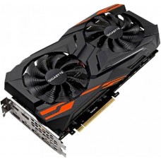 Видеокарта AMD (ATI) Radeon RX Vega 64 Gigabyte PCI-E 8192Mb (GV-RXVEGA64GAMING OC-8GD)