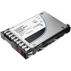 Жесткий диск 480Gb SATA-III HP SSD (875470-B21)