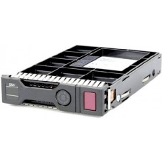 Жесткий диск 480Gb SATA-III HP SSD (875472-B21)