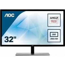 Монитор AOC 32" Q3279VWF