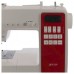 Швейная машина Janome QDC620