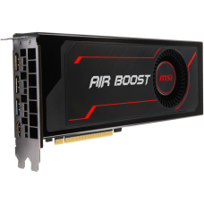 Видеокарта AMD (ATI) Radeon RX Vega 56 MSI PCI-E 8192Mb (RX Vega 56 Air Boost 8G OC)