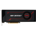 Видеокарта AMD (ATI) Radeon RX Vega 56 MSI PCI-E 8192Mb (RX Vega 56 Air Boost 8G OC)