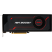 Видеокарта AMD (ATI) Radeon RX Vega 64 MSI PCI-E 8192Mb (RX Vega 64 Air Boost 8G OC)