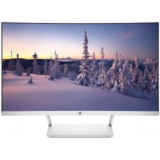 Монитор HP 27" Curved Display (Z4N74AA)