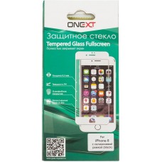 Защитное стекло ONEXT для iPhone 8