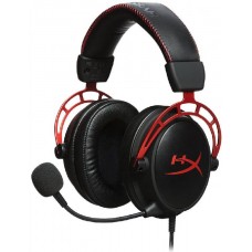 Гарнитура HyperX Cloud Alpha (HX-HSCA-RD/EE)