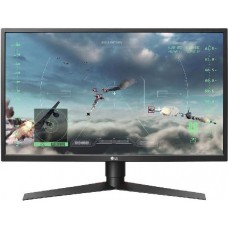 Монитор LG 27" 27GK750F-B