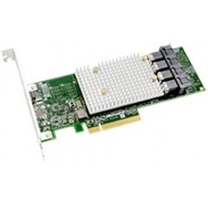 HBA-адаптер Microsemi (Adaptec) HBA 1100-16i SGL (2293500-R)