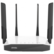 Wi-Fi маршрутизатор (роутер) Zyxel NBG6604