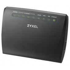 Wi-Fi маршрутизатор (роутер) Zyxel AMG1302-T11C