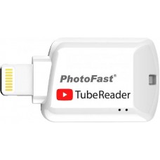 Кардридер PhotoFast TubeReader