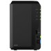 Сетевое хранилище (NAS) Synology DS218