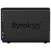 Сетевое хранилище (NAS) Synology DS218