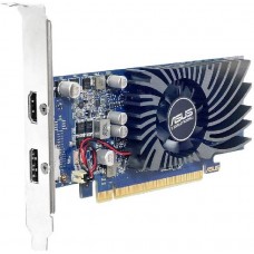 Видеокарта nVidia GeForce GT1030 ASUS PCI-E 2048Mb (GT1030-2G-BRK)