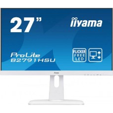 Монитор Iiyama 27" ProLite B2791HSU-W1