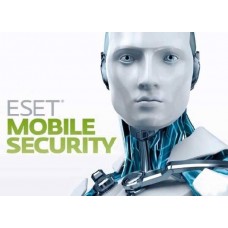 ESET NOD32 Mobile Security (NOD32-ENM2-NS(BOX)-1-1)