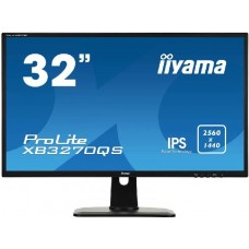 Монитор Iiyama 32" ProLite XB3270QS-B1