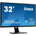 Монитор Iiyama 32" ProLite XB3270QS-B1