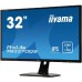 Монитор Iiyama 32" ProLite XB3270QS-B1