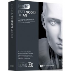 ESET NOD32 TITAN v2 (NOD32-EST-NS(BOX2)-1-1)