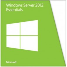 Microsoft Windows Server 2012 R2 Essentials 64-bit Russian 1pk DSP OEI 1-2CPU (G3S-00725)