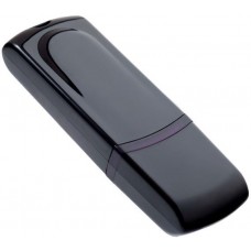 USB Flash накопитель 4Gb Perfeo C09 Black (PF-C09B004)