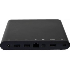 Док-станция Intel Compute Card Dock OEM (DK132EPJR)