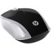 Мышь  HP Wireless Mouse 200 Pike Silver (2HU84AA)