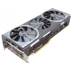 Видеокарта AMD (ATI) Radeon RX Vega 64 Sapphire Nitro+ PCI-E 8192Mb (11275-03-40G)