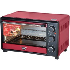 Мини-печь GFgril GFO-23 Convection Plus Red