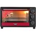 Мини-печь GFgril GFO-23 Convection Plus Red